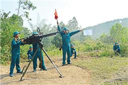 Động lực từ phong trào thi đua